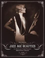 Jazz age beauties by Robert Hudovernik