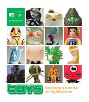 Toys by Jim Crawford, Gregory Blum