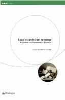Cover of: Spazi e confini del romanzo: narrative tra Novecento e Duemila