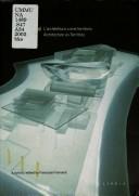Cover of: Nasrine Seraji: l'architettura come territorio = architecture as territory
