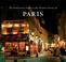 Cover of: The Food Lover's Guide to the Gourmet Secrets of Paris