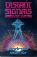 Cover of: Distant Signals (Tesseract Books)
