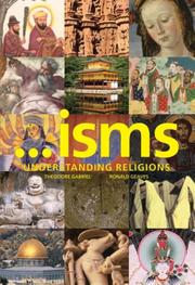 Cover of: Isms: Understanding Religion