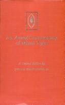 Cover of: An Aeneid commentary of mixed type: the glosses in MSS Harley 4946 and Ambrosianus G111 inf.