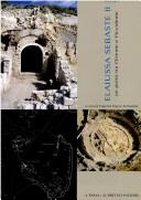 Cover of: Elaiussa Sebaste II: un porto tra Oriente e Occidente