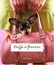 Cover of: Dogs a Porter