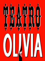 Cover of: Teatro Olivia by Ian Falconer