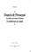 Cover of: Francis de Pressensé et la défense des droits de l'homme