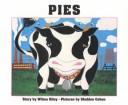 Cover of: Pies by Wilma Riley