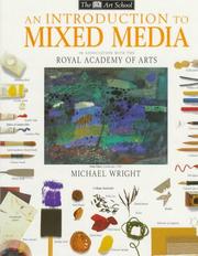 Cover of: An introduction to mixed media