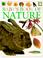 Cover of: Baby's book of nature
