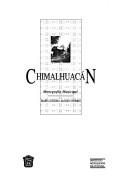 Chimalhuacán by María Eugenia Alonso Chombo