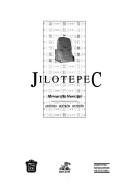 Jilotepec by Antonio Huitrón H.