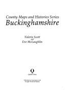 Cover of: Buckinghamshire by Valerie Scott
