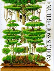 Cover of: Richard Orr's nature cross-sections by Orr, Richard.