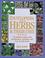 Cover of: Encyclopedia of herbs & their uses