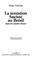 Cover of: La tentation fasciste au Brésil dans les années trente