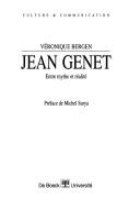 Jean Genet by Véronique Bergen