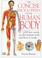 Cover of: The concise encyclopedia of the human body