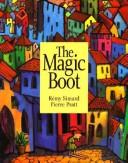 Cover of: The magic boot
