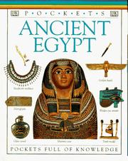 Cover of: Ancient Egypt by Scott Steedman