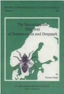 Cover of: The Sarcophagidae (Diptera) of Fennoscandia and Denmark