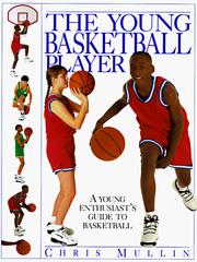 The young basketball player by Chris Mullin