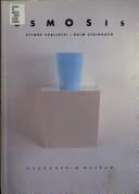 Cover of: Osmosis: Ettore Spalletti, Haim Steinbach.