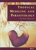 Cover of: Color atlas of tropical medicine and parasitology by Wallace Peters