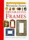 Cover of: Decorative frames