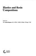 Cover of: Plastics and Resin Compositions