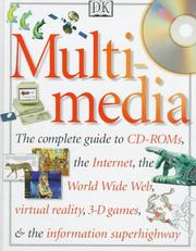 Cover of: Multimedia by 