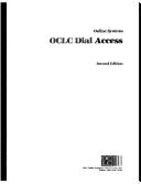 Cover of: Bibliographic input standards. by OCLC, OCLC