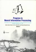 Cover of: Progress in Neural Information Processing by 