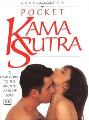 Anne Hooper's pocket Kama Sutra by Anne Hooper, Ulrike Kerstiens