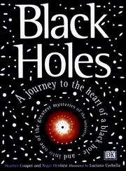 Cover of: Black holes