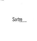 Cover of: Sartre by Michel Contat, Michel Contat