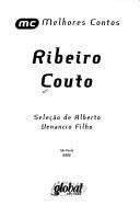 Cover of: Ribeiro Couto by Rui Ribeiro Couto