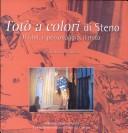 Cover of: Totò a colori di Steno by a cura di Orio Caldiron.