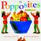 Cover of: Popposites