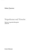 Cover of: Napoleone nel Veneto by Walter Panciera
