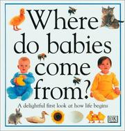 Cover of: Where do babies come from?