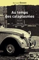 Cover of: Au temps des cataplasmes by Bernard Demory