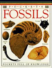 Cover of: Fossils by Douglas Palmer, Douglas Palmer