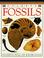 Cover of: Fossils