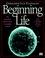 Cover of: Beginning life