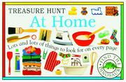 Cover of: At Home (Treasure Hunt)