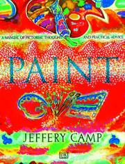 Cover of: Paint by Jeffery Camp