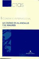 Cover of: II Congreso Internacional La Ciudad en al-Andalus y el Magreb by Congreso Internacional La Ciudad en al-Andalus y el Magreb