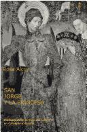 Cover of: San Jorge y la princesa by Rosa Alcoy